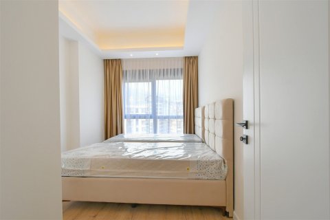 Daire 2+1 Mahmutlar, Antalya, Türkiye №227107 - 28