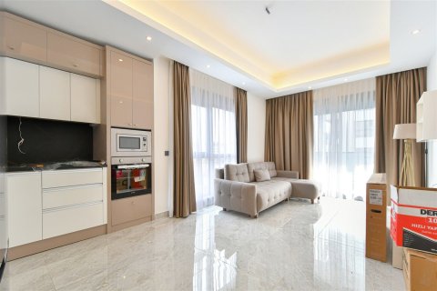 Daire 2+1 Mahmutlar, Antalya, Türkiye №227107 - 18