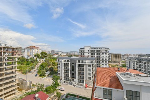 Daire 2+1 Mahmutlar, Antalya, Türkiye №227107 - 21