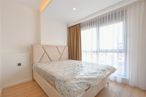 Daire 2+1 Mahmutlar, Antalya, Türkiye №227107 - 24