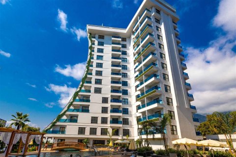 Daire 2+1 Mahmutlar, Antalya, Türkiye №227107 - 9