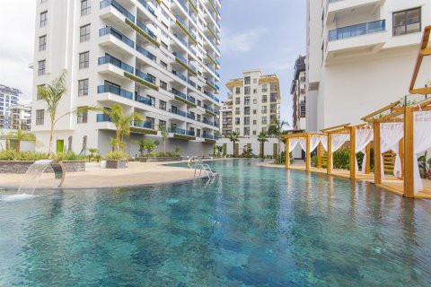 Daire 2+1 Mahmutlar, Antalya, Türkiye №227107 - 4