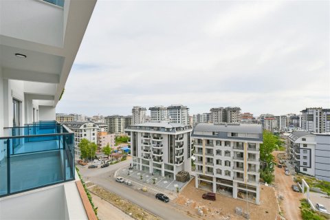 2+1 Lägenhet i Mahmutlar, Antalya, Turkiet Nr. 227106 - 27