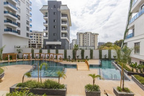 2+1 Lägenhet i Mahmutlar, Antalya, Turkiet Nr. 227106 - 15