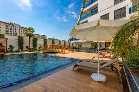 2+1 Lägenhet i Mahmutlar, Antalya, Turkiet Nr. 227106 - 7