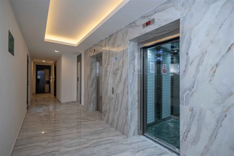 2+1 Lägenhet i Mahmutlar, Antalya, Turkiet Nr. 227106 - 21