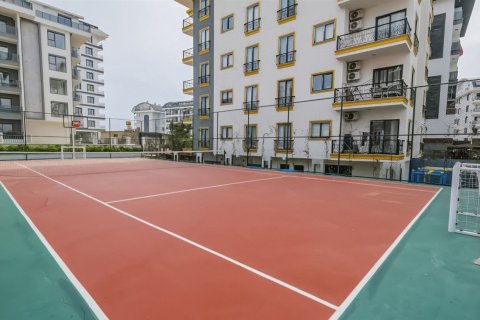 2+1 Lägenhet i Mahmutlar, Antalya, Turkiet Nr. 227106 - 17