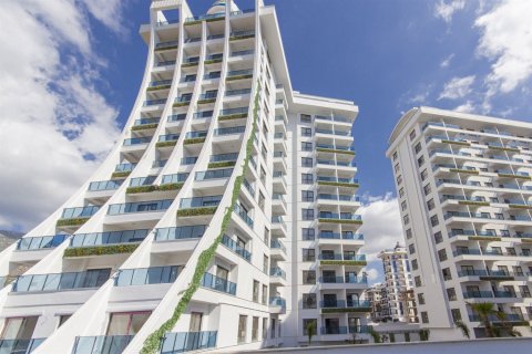 2+1 Lägenhet i Mahmutlar, Antalya, Turkiet Nr. 227106 - 11