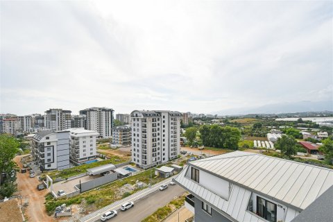 2+1 Lägenhet i Mahmutlar, Antalya, Turkiet Nr. 227106 - 28
