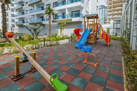 2+1 Lägenhet i Mahmutlar, Antalya, Turkiet Nr. 227106 - 16