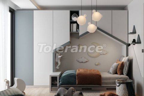 Продажа квартиры в Аксу, Анталье, Турция 1+1, 68м2, №106269 – фото 9