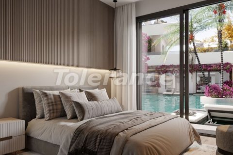 Продажа квартиры в Аксу, Анталье, Турция 1+1, 68м2, №106269 – фото 5