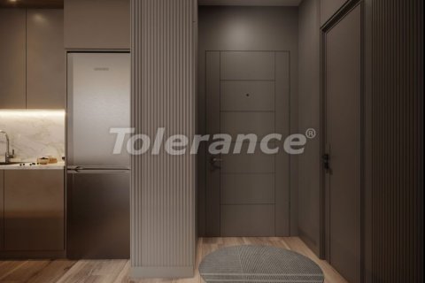 Продажа квартиры в Аксу, Анталье, Турция 1+1, 68м2, №106269 – фото 4