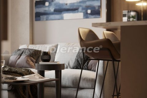 Продажа квартиры в Аксу, Анталье, Турция 1+1, 68м2, №106269 – фото 6