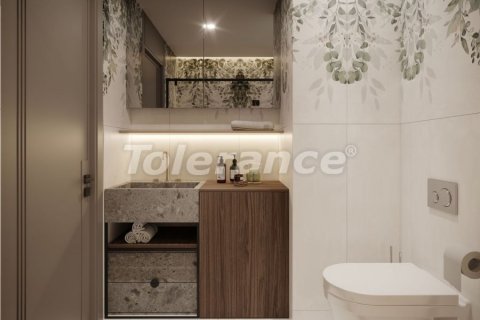 Продажа квартиры в Аксу, Анталье, Турция 1+1, 68м2, №106269 – фото 8