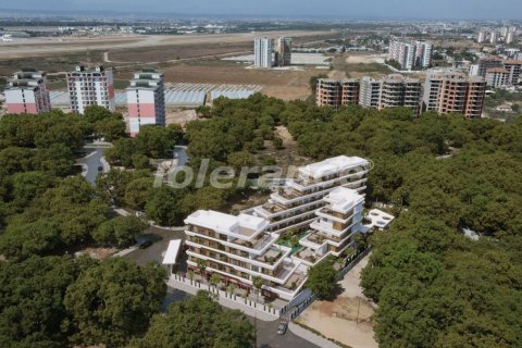 Продажа квартиры в Аксу, Анталье, Турция 1+1, 68м2, №106269 – фото 15
