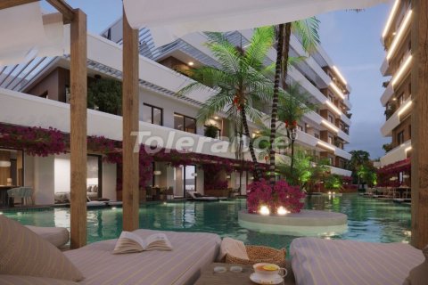 Продажа квартиры в Аксу, Анталье, Турция 1+1, 68м2, №106269 – фото 20