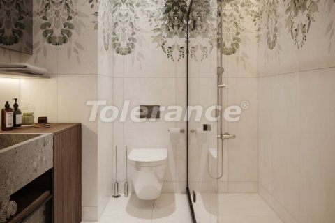 Продажа квартиры в Аксу, Анталье, Турция 1+1, 68м2, №106269 – фото 7