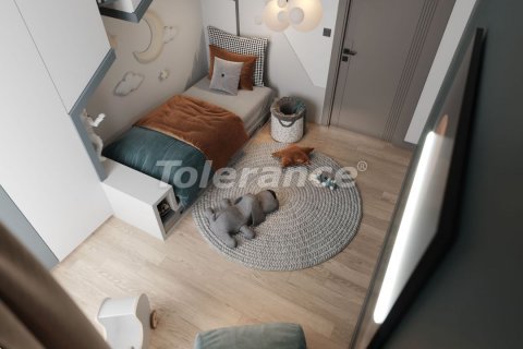 Продажа квартиры в Аксу, Анталье, Турция 1+1, 68м2, №106269 – фото 10