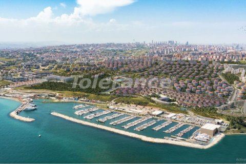 Продажа квартиры в Стамбуле, Турция 2+1, 71м2, №106294 – фото 7