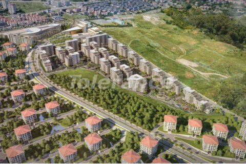 Продажа квартиры в Стамбуле, Турция 2+1, 71м2, №106294 – фото 6