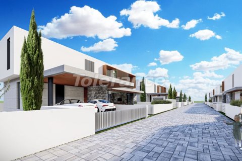 4+1 Villa i Girne, Nr. 106273 - 7