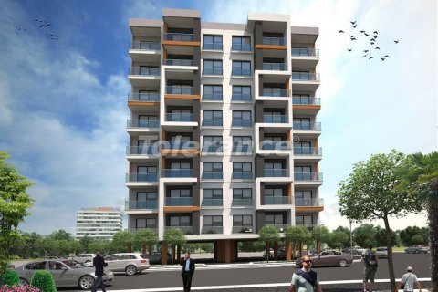 1+1 Leilighet i Famagusta, Nr. 106389 - 9