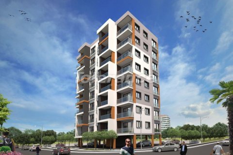 1+1 Leilighet i Famagusta, Nr. 106389 - 14