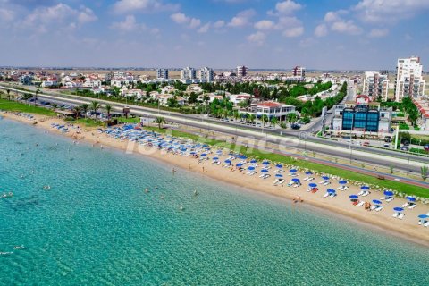 1+1 Leilighet i Famagusta, Nr. 106389 - 12