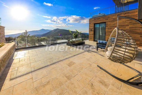 ویلا در  Kalkan ، ترکیه 5 خوابه ، 516 متر مربع.  شماره 106349 - 4