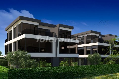 3+1 Villa in Kemer, Antalya, Türkei Nr. 36489 - 19