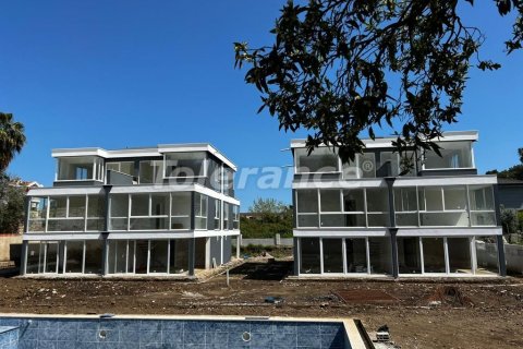 3+1 Villa in Kemer, Antalya, Türkei Nr. 36489 - 20