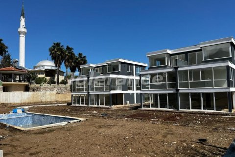 3+1 Villa in Kemer, Antalya, Türkei Nr. 36489 - 14