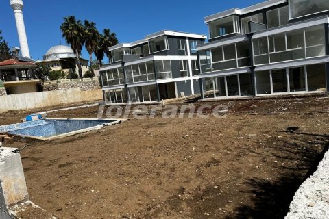 3+1 Villa in Kemer, Antalya, Türkei Nr. 36489 - 16