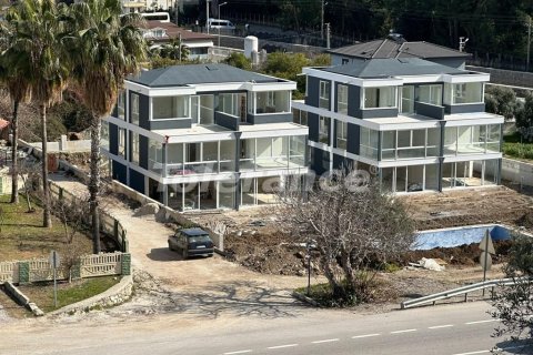 3+1 Villa in Kemer, Antalya, Türkei Nr. 36489 - 18