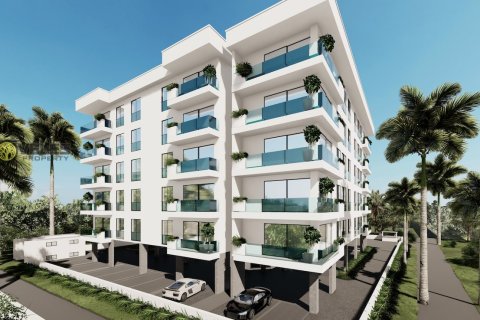 3+1 Lägenhet  i Girne,  Nr. 214038 - 10