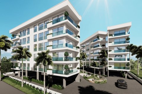 3+1 Lägenhet  i Girne,  Nr. 214038 - 9