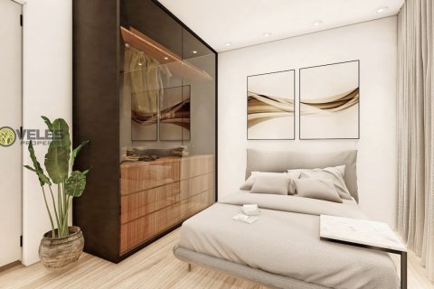 3+1 Lägenhet  i Girne,  Nr. 214038 - 7