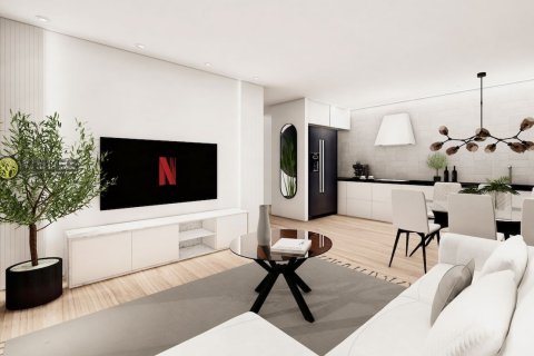 3+1 Lägenhet  i Girne,  Nr. 214038 - 5