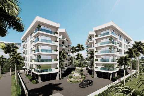 3+1 Lägenhet  i Girne,  Nr. 214038 - 2