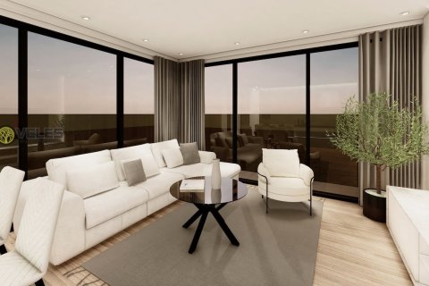 3+1 Lägenhet  i Girne,  Nr. 214038 - 6