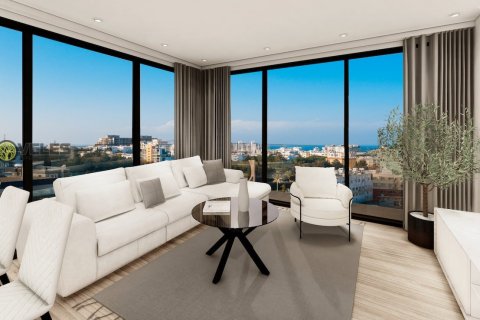 3+1 Lägenhet  i Girne,  Nr. 214038 - 8