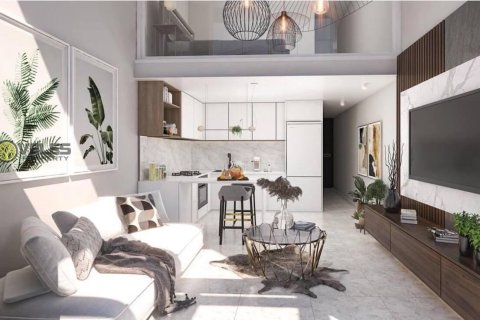 1+1 Apartment  in Esentepe, Girne, Northern Cyprus No. 214036