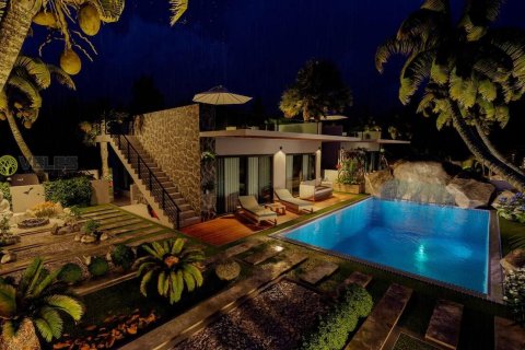 Villa 3+1 Küçükerenköy, Girne, №214032 - 7