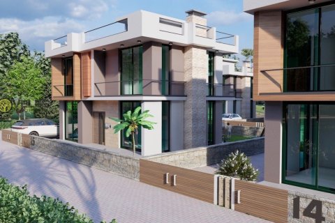3+1 Villa  i Lapta, Girne,  Nr. 214033 - 3