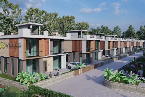 3+1 Villa  i Lapta, Girne,  Nr. 214033 - 5