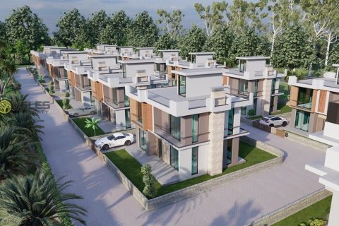 3+1 Villa  i Lapta, Girne,  Nr. 214033 - 7