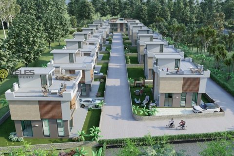 3+1 Villa  i Lapta, Girne,  Nr. 214033 - 2