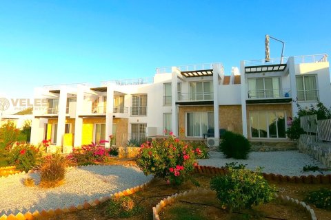 Квартира  2+1 в Татлису, Фамагуста, Северный Кипр №214035