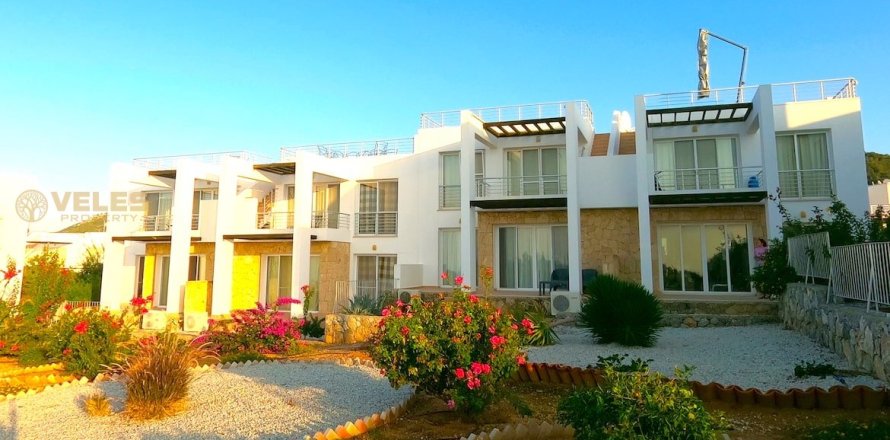 Daire 2+1 Tatlısu, Gazimağusa, №214035